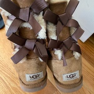 Ugg’s boots